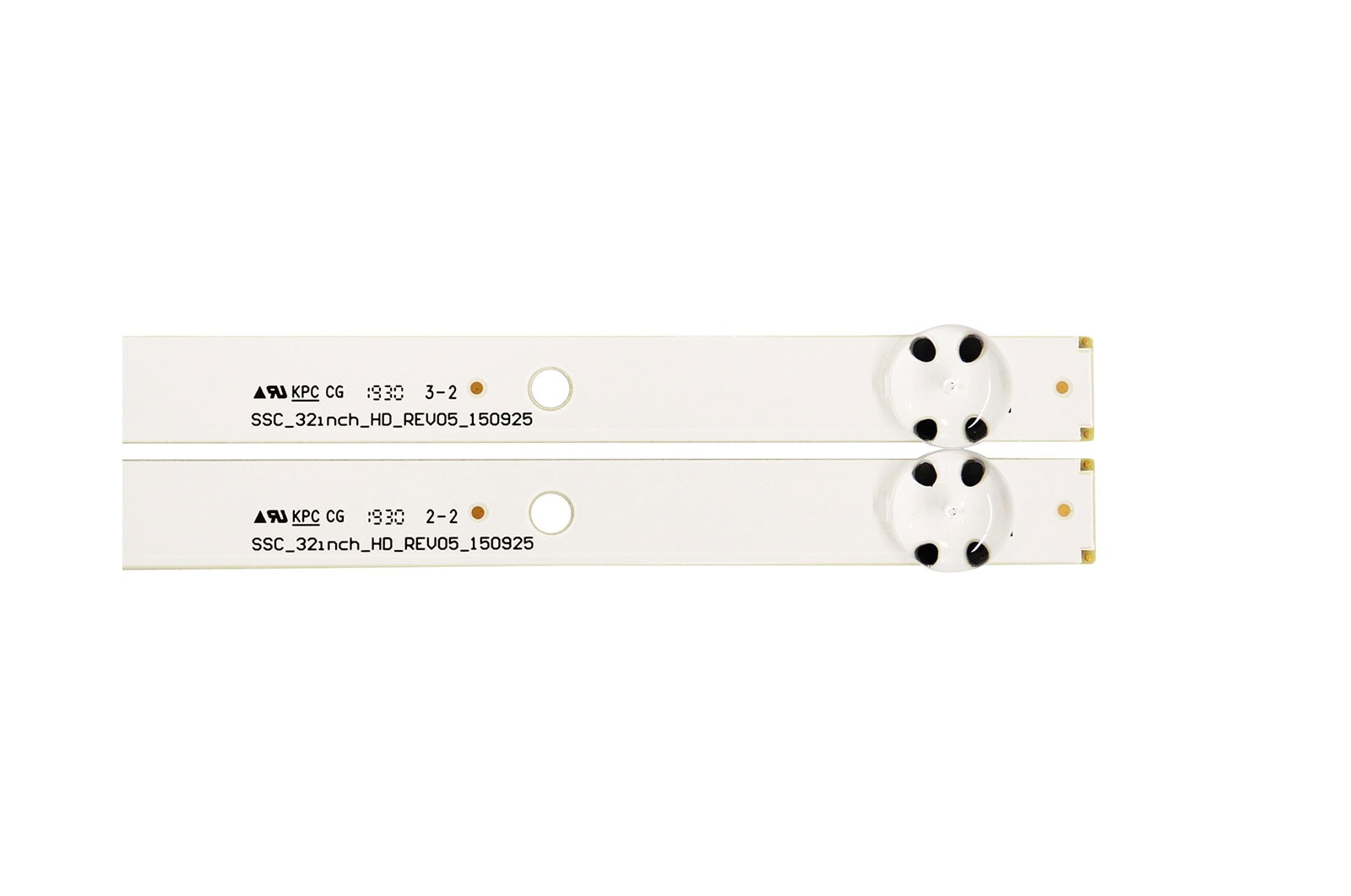 LG Kit régua de LED TV LG 32LH510B-SC, 32LH560B-SD, 32LH570B-SC - AGM76871301, AGM76871301