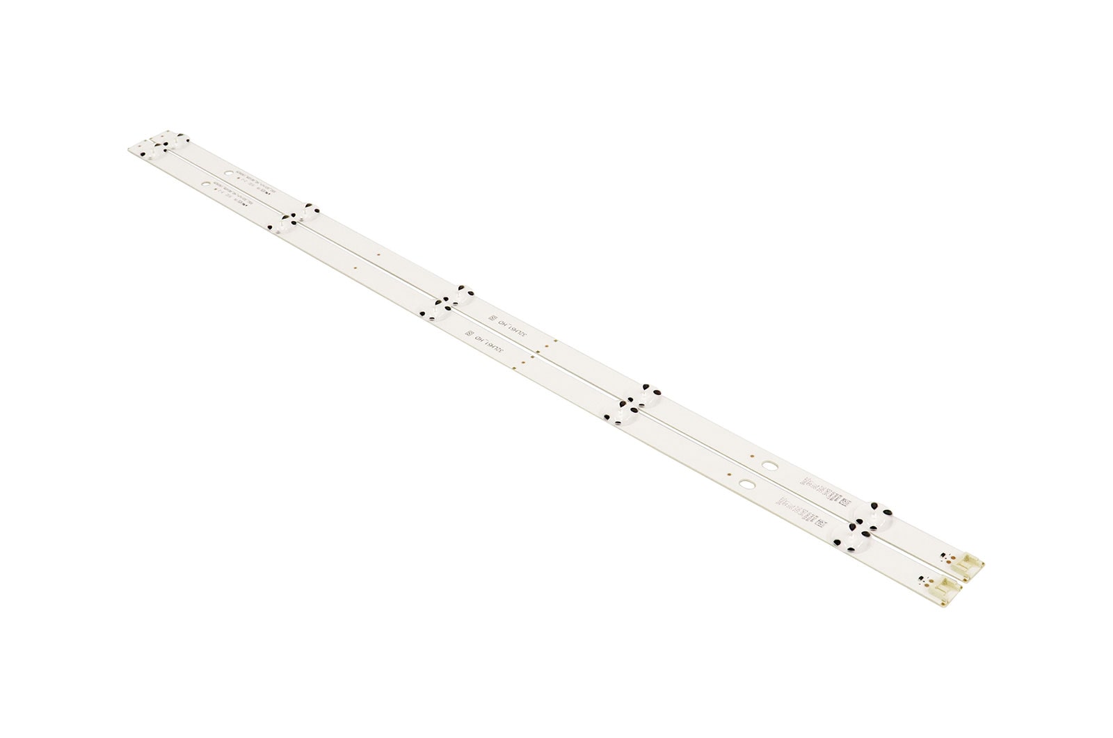 LG Kit régua de LED TV LG 32LH510B-SC, 32LH560B-SD, 32LH570B-SC - AGM76871301, AGM76871301