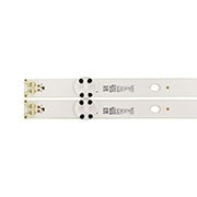 LG Kit régua de LED TV LG 32LH510B-SC, 32LH560B-SD, 32LH570B-SC - AGM76871301, AGM76871301