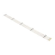 LG Kit régua de LED TV LG 32LH510B-SC, 32LH560B-SD, 32LH570B-SC - AGM76871301, AGM76871301
