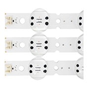 LG Kit régua de LED TV LG 43UM7500PSB, 43UM7510PSA - AGM76872201, AGM76872201