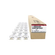 LG Kit régua de LED TV LG 43UN7300PSC, 43UN731C0SC, 43US660H0SD - AGM76872401, AGM76872401