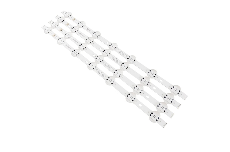 LG Kit régua de LED TV LG 50UM7500PSB, 50UM7510PSB, 50UM751C0SB - AGM76891002, AGM76891002