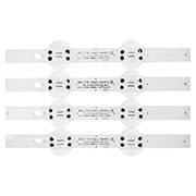 LG Kit régua de LED TV LG 50UM7500PSB, 50UM7510PSB, 50UM751C0SB - AGM76891002, AGM76891002