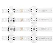LG Kit régua de LED TV LG 50UM7500PSB, 50UM7510PSB, 50UM751C0SB - AGM76891002, AGM76891002