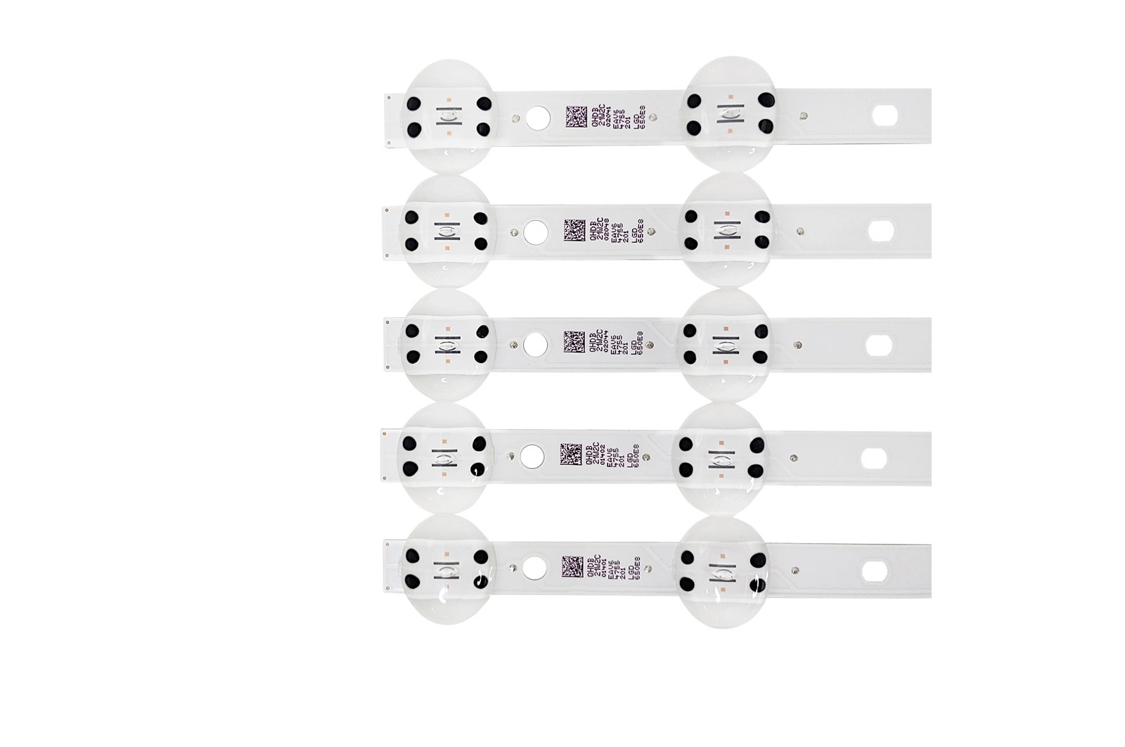 LG Kit régua de LED TV LG 65UN7310PSC, 65UN731C0SC - AGM76909502, AGM76909502