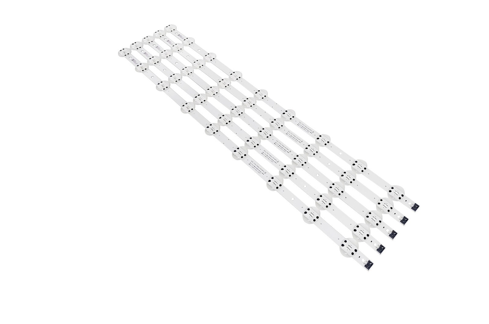 LG Kit régua de LED TV LG 65UN7310PSC, 65UN731C0SC - AGM76909502, AGM76909502