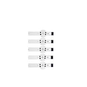 LG Kit régua de LED TV LG 65UN7310PSC, 65UN731C0SC - AGM76909502, AGM76909502