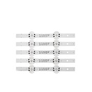 LG Kit régua de LED TV LG 65UN7310PSC, 65UN731C0SC - AGM76909502, AGM76909502