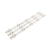 LG Kit régua de LED TV LG 43LM6300PSB - AGM76911201, AGM76911201