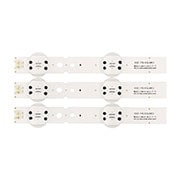LG Kit régua de LED TV LG 43LM6300PSB - AGM76911201, AGM76911201