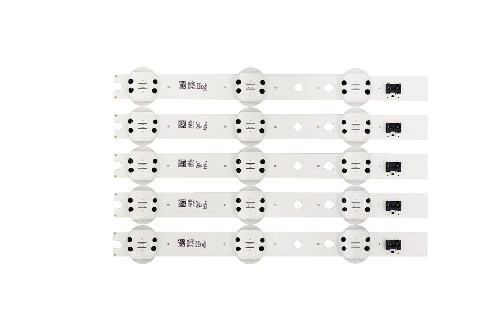 LG Kit régua de LED TV LG 65UM7520PSB, 65UM761C0SB, 65UM7650PSB - AGM76931001, AGM76931001