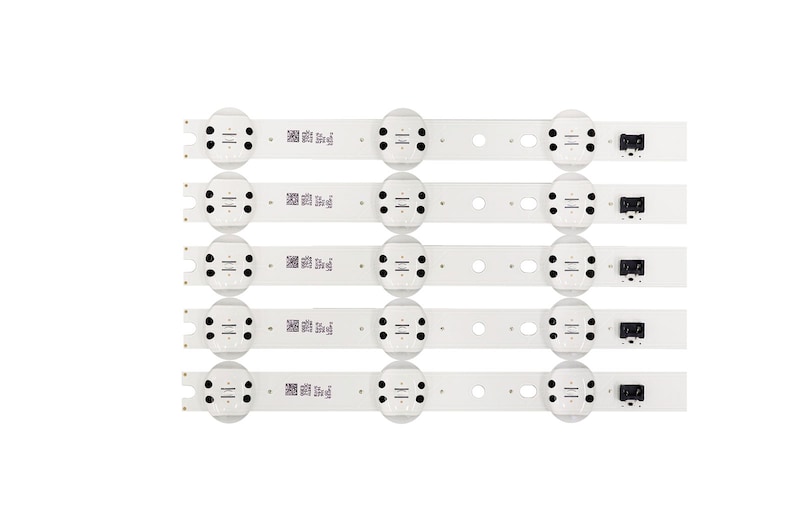 LG Kit régua de LED TV LG 65UM7520PSB, 65UM761C0SB, 65UM7650PSB - AGM76931001, AGM76931001