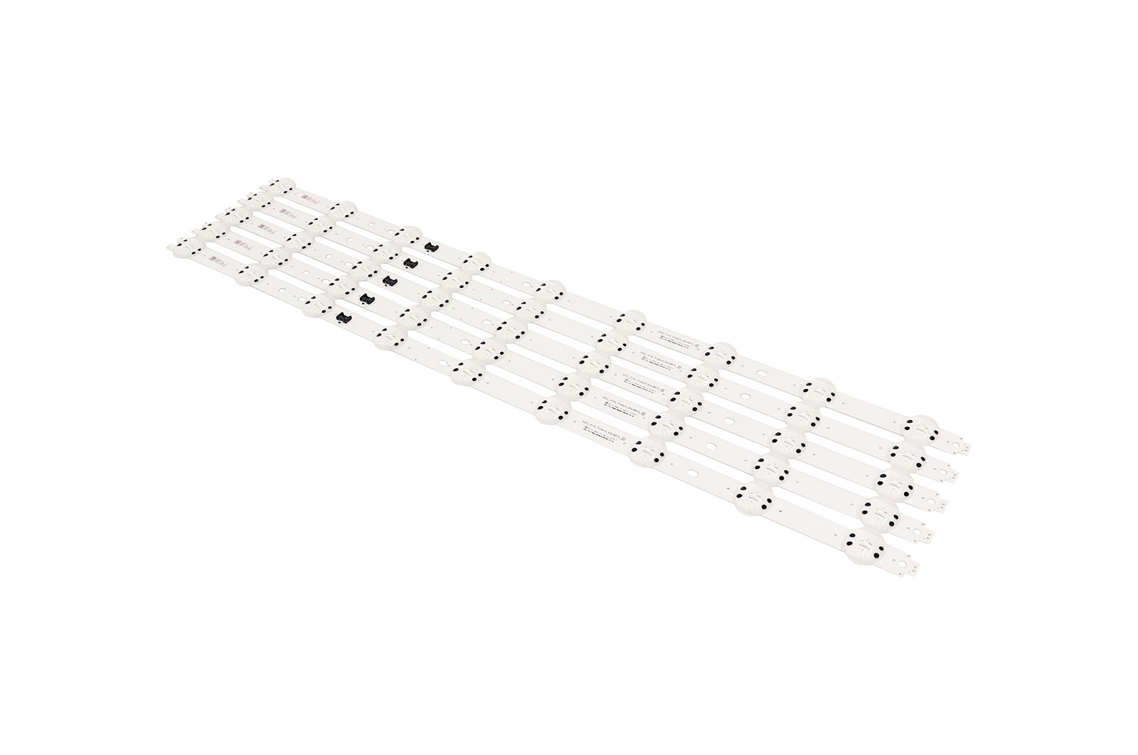 LG Kit régua de LED TV LG 65UM7520PSB, 65UM761C0SB, 65UM7650PSB - AGM76931001, AGM76931001