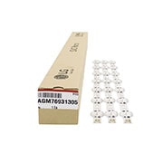 LG Kit régua de LED TV LG 43UP7500PSF, 43UQ7500PSF, 43US660H0SD - AGM76931305, AGM76931305