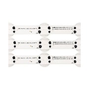 LG Kit régua de LED TV LG 43UP7500PSF, 43UQ7500PSF, 43US660H0SD - AGM76931305, AGM76931305