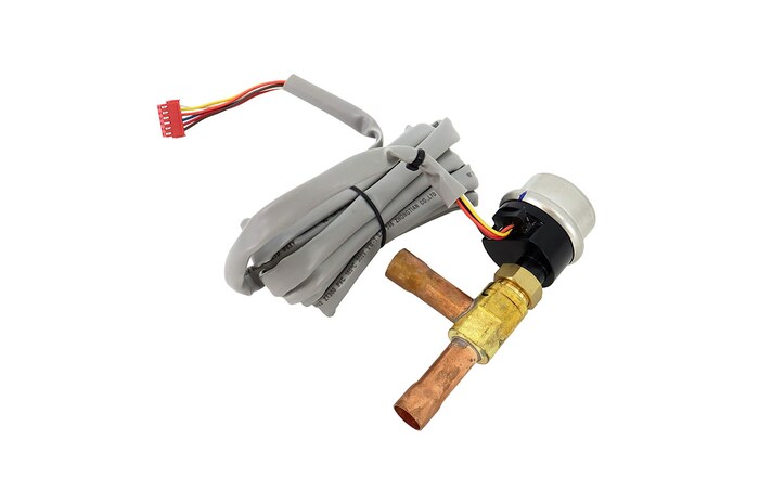 LG Válvula Solenóide Ar Condicionado LG ARUN120LT2, ARUN080LTS4, ARUN100BLS4 - AJU36719701, AJU36719701