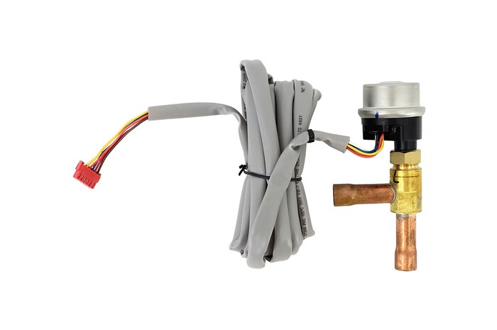 LG Válvula Solenóide Ar Condicionado LG ARUN120LT2, ARUN080LTS4, ARUN100BLS4 - AJU36719701, AJU36719701