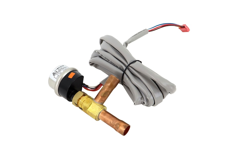 LG Válvula Solenóide Ar Condicionado LG ARUN120LT2, ARUN080LTS4, ARUN100BLS4 - AJU36719701, AJU36719701