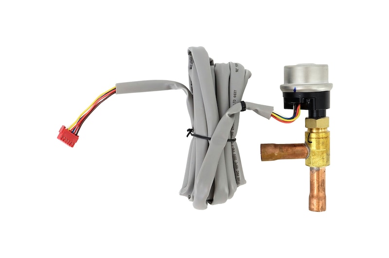 LG Válvula Solenóide Ar Condicionado LG ARUN120LT2, ARUN080LTS4, ARUN100BLS4 - AJU36719701, AJU36719701