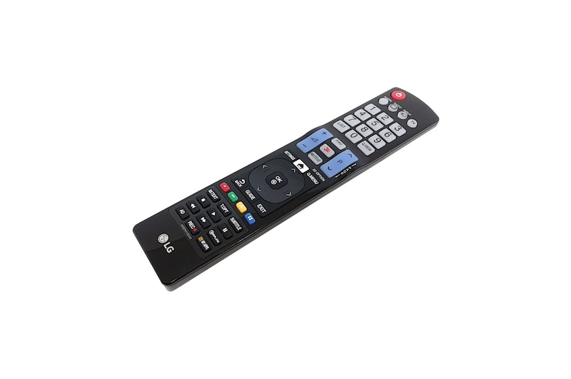 LG Controle remoto para TV, AKB74115502