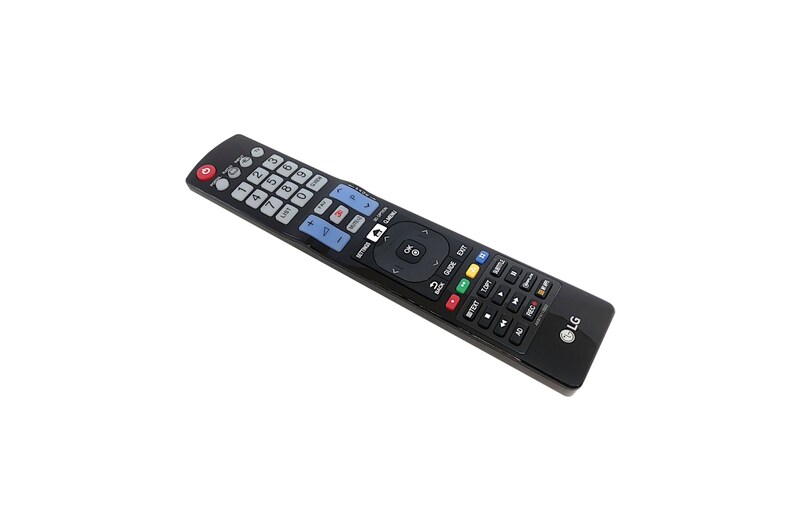 LG Controle remoto para TV, AKB74115502