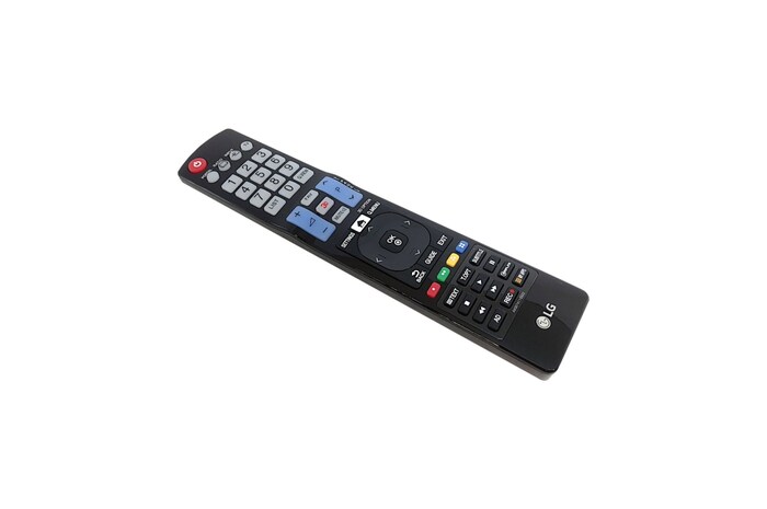 LG Controle remoto para TV, AKB74115502