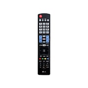 LG Controle remoto para TV, AKB74115502