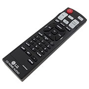 LG Controle remoto Mini System LG CK43 - AKB74955391, AKB74955391