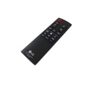 LG Controle remoto Sound Bar LG SK6 - AKB75595312, AKB75595312