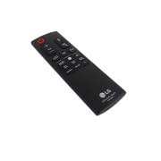 LG Controle remoto Sound Bar LG SK6 - AKB75595312, AKB75595312