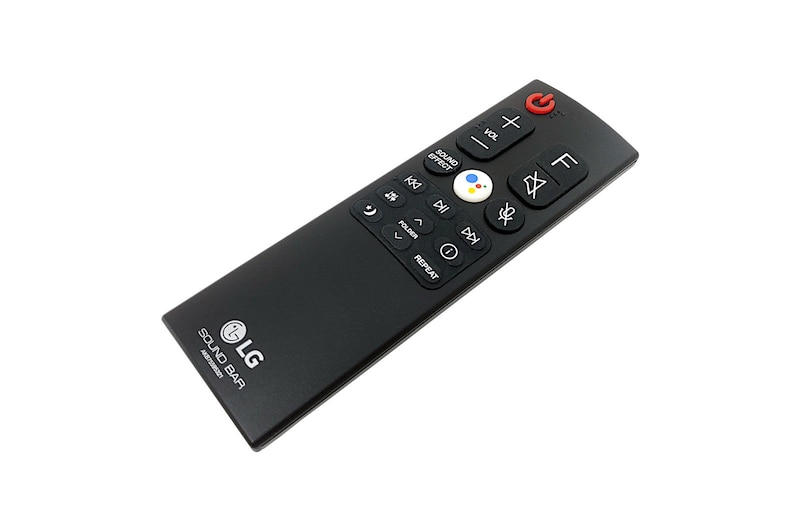LG Controle remoto Sound Bar LG SL9YG - AKB75595321, AKB75595321