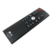 LG Controle remoto Sound Bar LG SL9YG - AKB75595321, AKB75595321