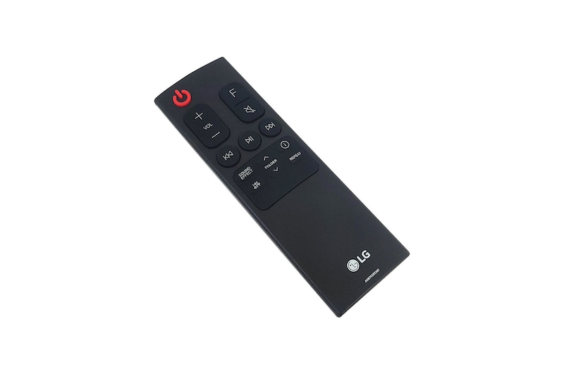 LG Controle remoto Sound Bar LG SL6Y - AKB75595361, AKB75595361