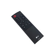 LG Controle remoto Sound Bar LG SL6Y - AKB75595361, AKB75595361
