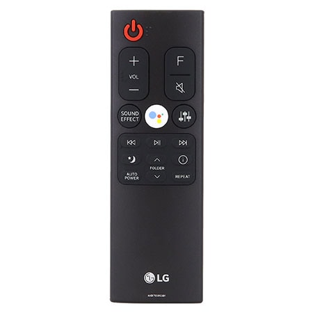 Peças e Acessórios para TV / Áudio AKB75595381