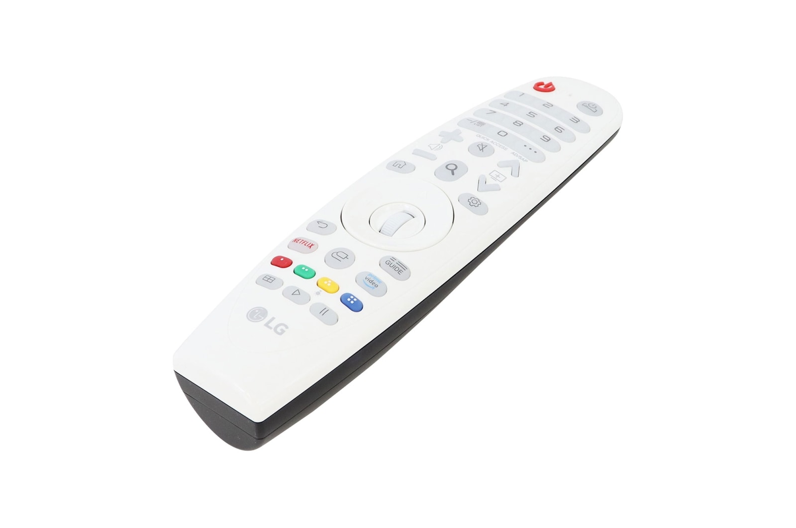 LG Controle Remoto Smart Magic Projetor LG HU70LA.AWZ - AKB75735304, AKB75735304