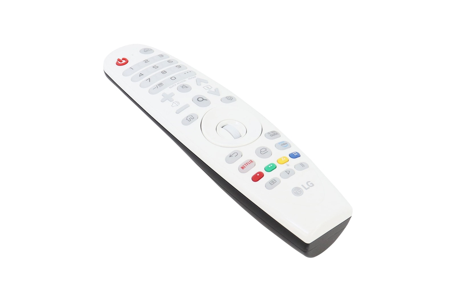LG Controle Remoto Smart Magic Projetor LG HU70LA.AWZ - AKB75735304, AKB75735304