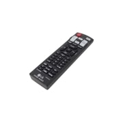 LG Controle Remoto Loud Speaker LG RN7, RNC9 - AKB75815311, AKB75815311