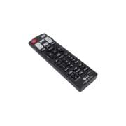 LG Controle Remoto Loud Speaker LG RN7, RNC9 - AKB75815311, AKB75815311