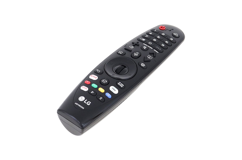 LG Controle Magic Remote para TV série 2020, AKB75855505