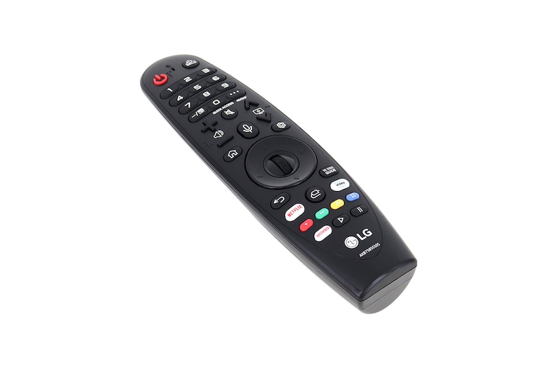 LG Controle Magic Remote para TV série 2020, AKB75855505