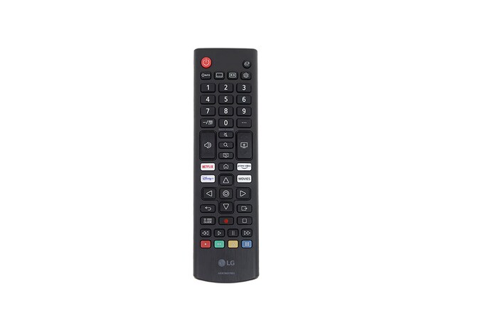 LG Controle remoto para TV, AKB76037603