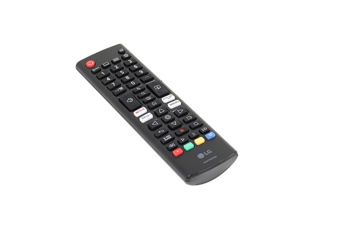 LG Controle remoto para TV, AKB76037603