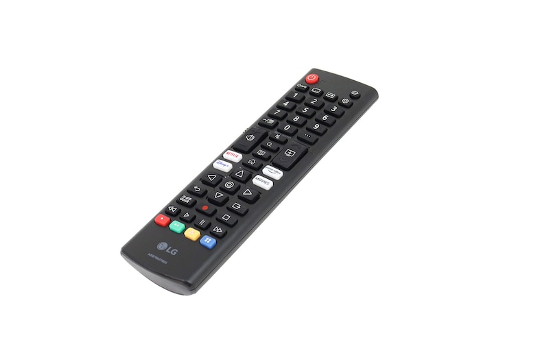 LG Controle remoto para TV, AKB76037603