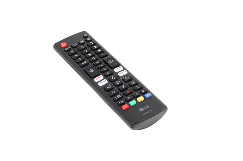 LG Controle remoto para TV, AKB76037603
