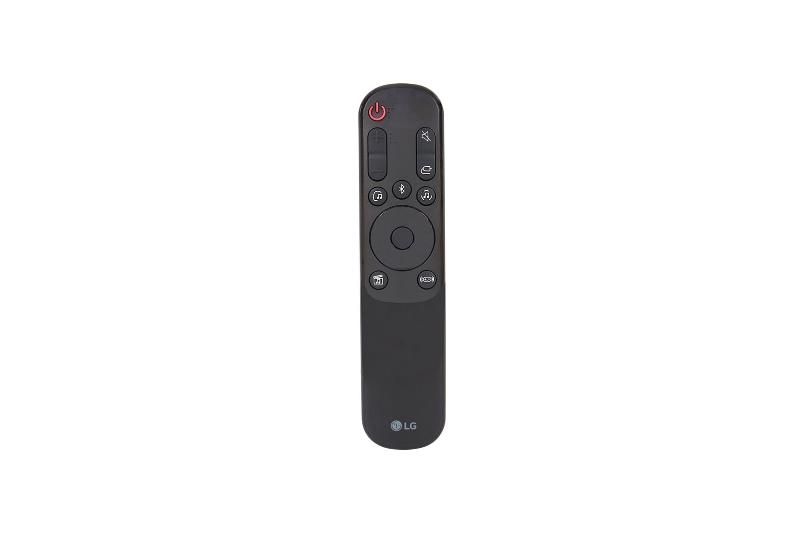LG Controle Remoto Soundbar LG QP5 - AKB76038002, AKB76038002