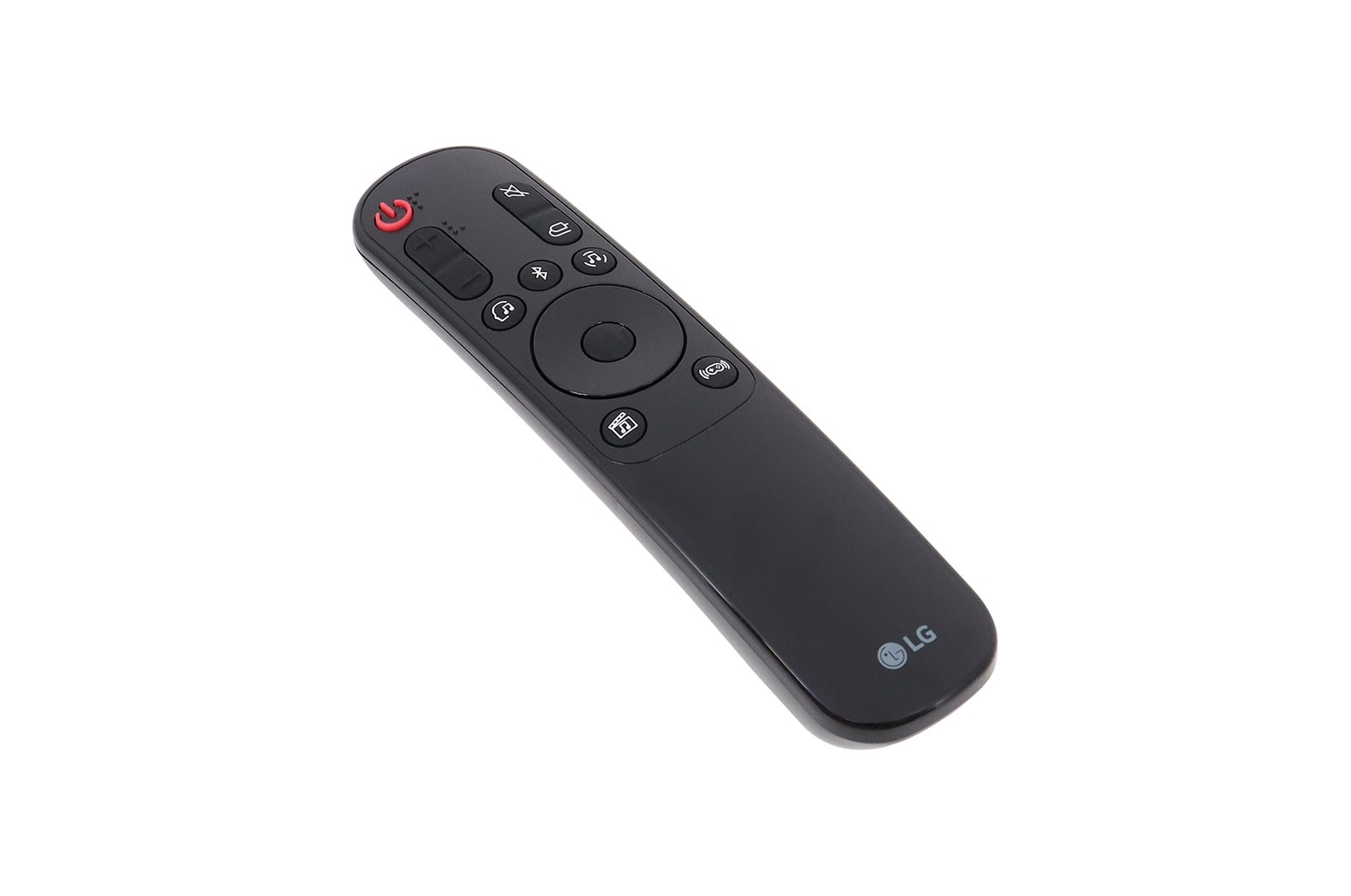 LG Controle Remoto Soundbar LG QP5 - AKB76038002, AKB76038002