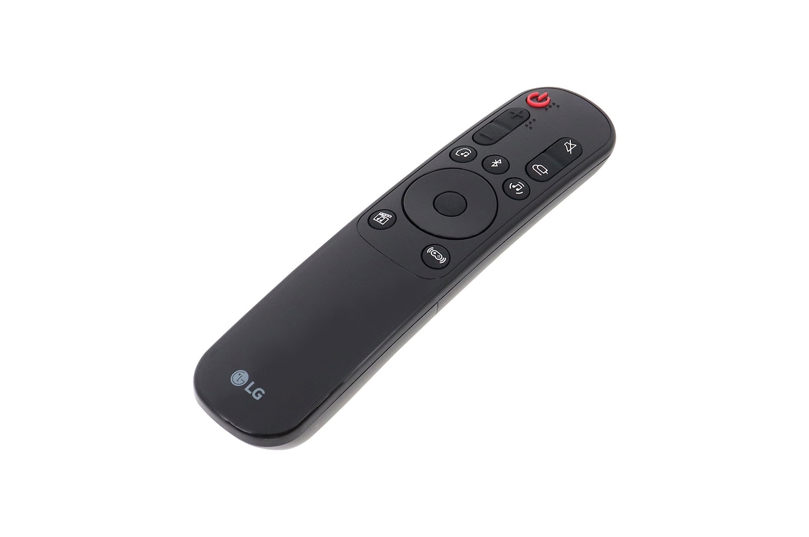 LG Controle Remoto Soundbar LG QP5 - AKB76038002, AKB76038002