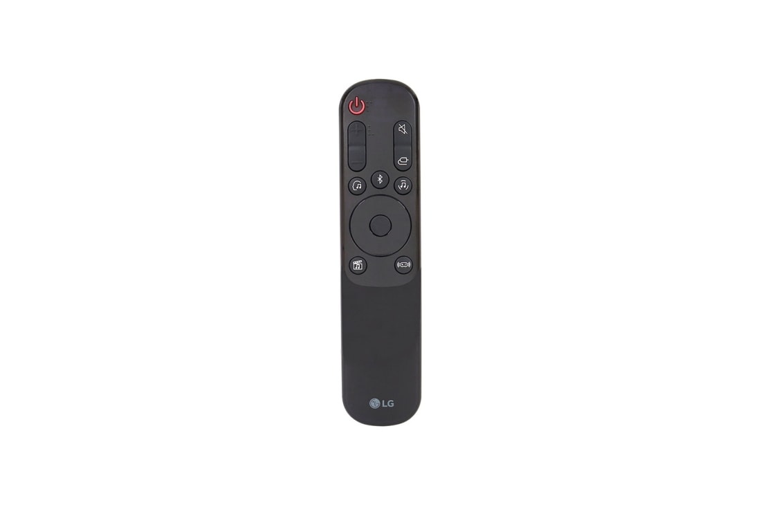 LG Controle Remoto Soundbar LG QP5 - AKB76038002, AKB76038002